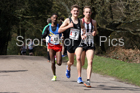 Senior mens 12 Stage Relay, ERRA 12 and 6 Stage Relays, Sutton Coldfield. Photo: David T. Hewitson/Sports for All Pics